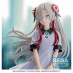 Productafbeelding Kamitsubaki City under Construction Luminasta PVC Statue Sekai Yorukawa 21 cm