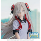 Productafbeelding Kamitsubaki City under Construction Luminasta PVC Statue Sekai Yorukawa 21 cm