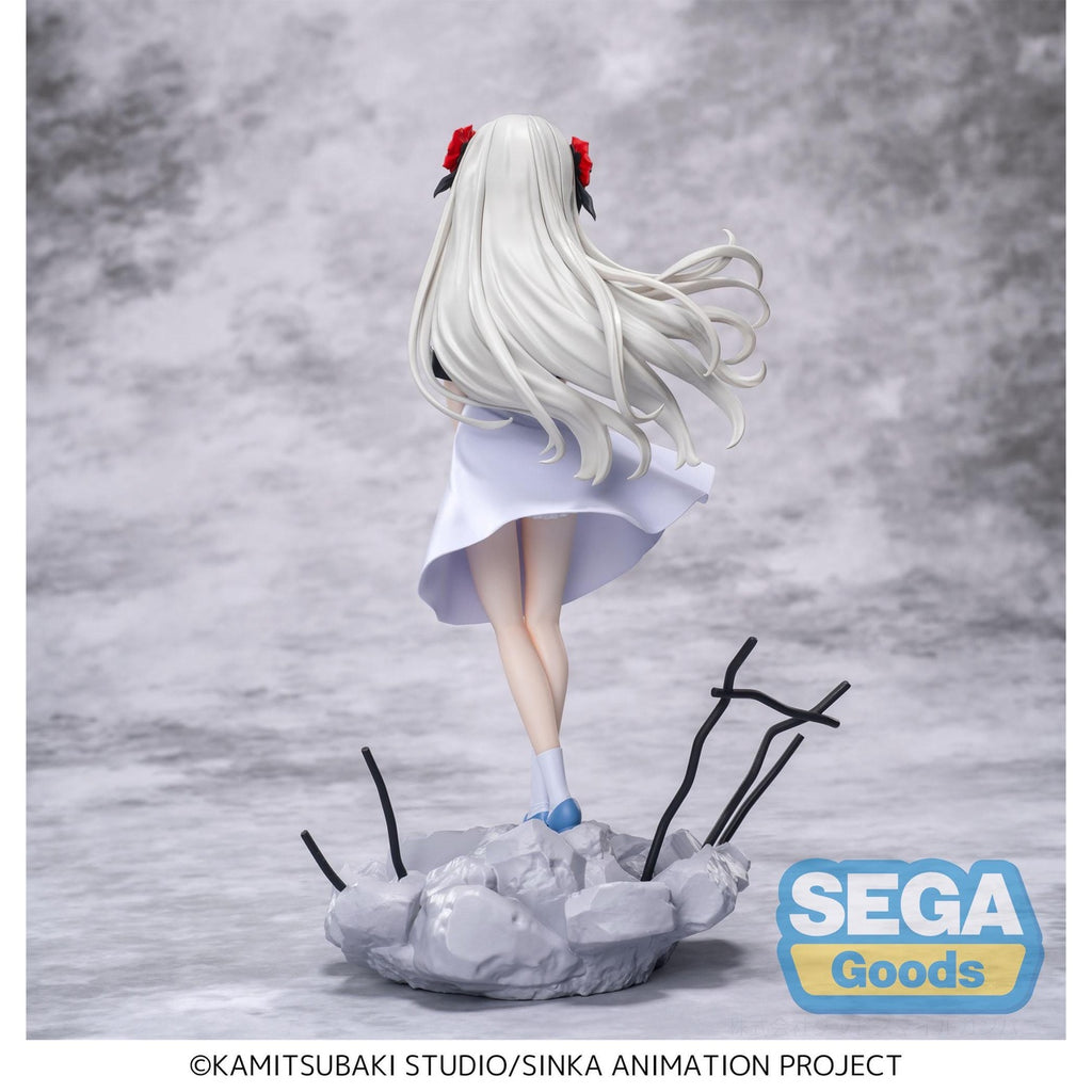Productafbeelding Kamitsubaki City under Construction Luminasta PVC Statue Sekai Yorukawa 21 cm
