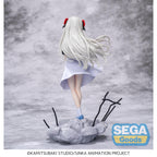 Productafbeelding Kamitsubaki City under Construction Luminasta PVC Statue Sekai Yorukawa 21 cm