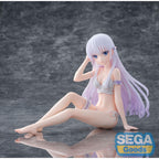 Productafbeelding Summer Pockets Yumemirize PVC-standbeeld Shiroha Naruse 11 cm