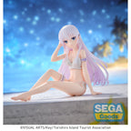 Productafbeelding Summer Pockets Yumemirize PVC-standbeeld Shiroha Naruse 11 cm