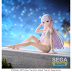 Productafbeelding Summer Pockets Yumemirize PVC-standbeeld Shiroha Naruse 11 cm