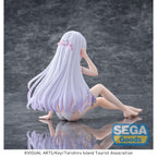 Productafbeelding Summer Pockets Yumemirize PVC-standbeeld Shiroha Naruse 11 cm