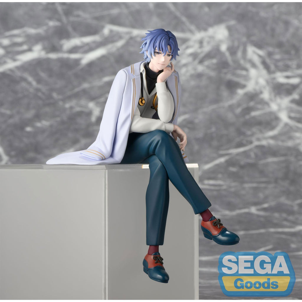 Productafbeelding Promise of Wizard PM Perching PVC Statue Figaro 15 cm