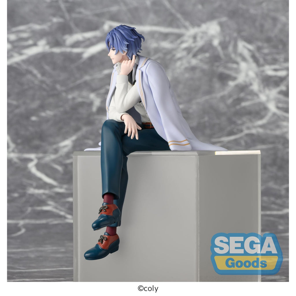 Productafbeelding Promise of Wizard PM Perching PVC Statue Figaro 15 cm
