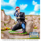 Productafbeelding My Hero Academia: You're Next XrossLink PVC-standbeeld Giulio Gandini 11 cm