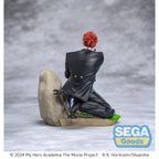 Productafbeelding My Hero Academia: You're Next XrossLink PVC-standbeeld Giulio Gandini 11 cm