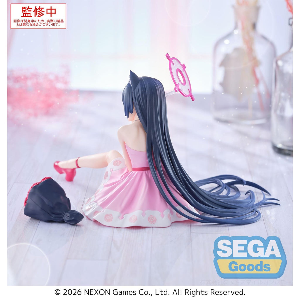 Productafbeelding Blue Archive PVC-standbeeld Serika 12 cm