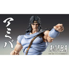 Productafbeelding Fist of the North Star Actiefiguur Chozokado Toki 18 cm