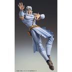 Productafbeelding Fist of the North Star Actiefiguur Chozokado Toki 18 cm