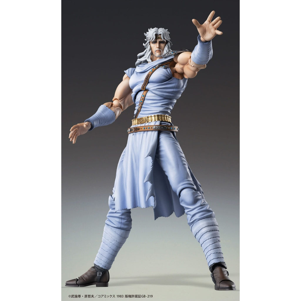 Productafbeelding Fist of the North Star Actiefiguur Chozokado Toki 18 cm