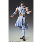 Productafbeelding Fist of the North Star Actiefiguur Chozokado Toki 18 cm