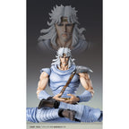 Productafbeelding Fist of the North Star Actiefiguur Chozokado Toki 18 cm