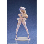 Productafbeelding Origineel personage PVC-beeld 1/6 Space Police geïllustreerd door Kink Limited Edition 29 cm