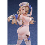 Productafbeelding Origineel personage PVC-beeld 1/6 Space Police geïllustreerd door Kink Limited Edition 29 cm