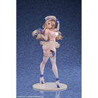 Productafbeelding Origineel personage PVC-beeld 1/6 Space Police geïllustreerd door Kink Limited Edition 29 cm