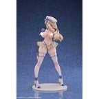 Productafbeelding Origineel personage PVC-beeld 1/6 Space Police geïllustreerd door Kink Limited Edition 29 cm
