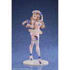 Productafbeelding Origineel personage PVC-beeld 1/6 Space Police geïllustreerd door Kink Limited Edition 29 cm
