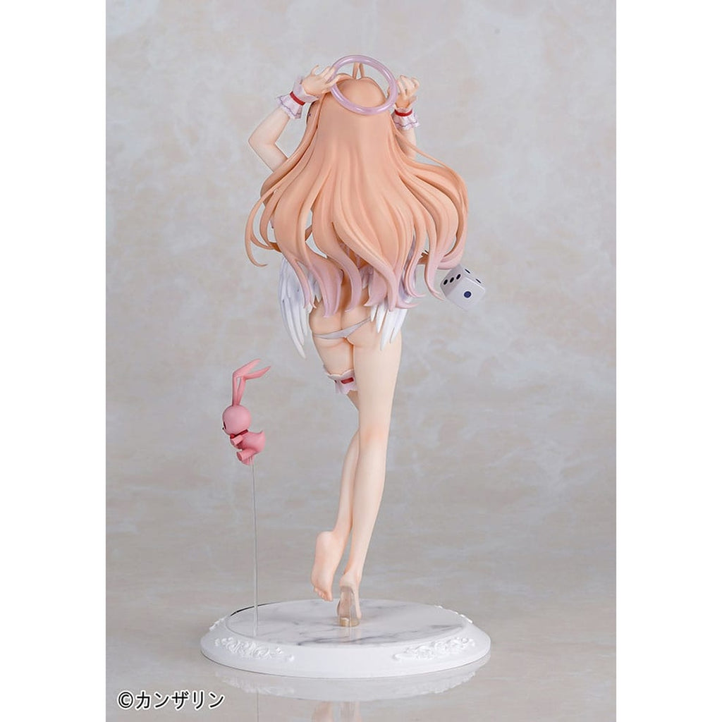 Productafbeelding Original Character PVC Statue 1/7 Sonya 24 cm