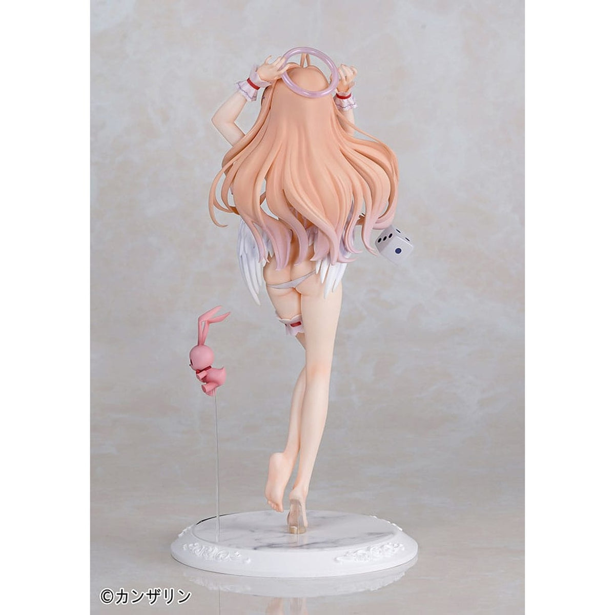 Productafbeelding Original Character PVC Statue 1/7 Sonya 24 cm