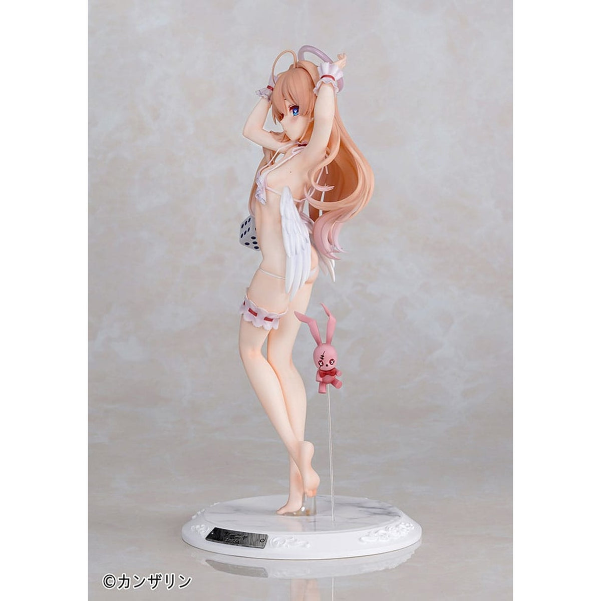 Productafbeelding Original Character PVC Statue 1/7 Sonya 24 cm