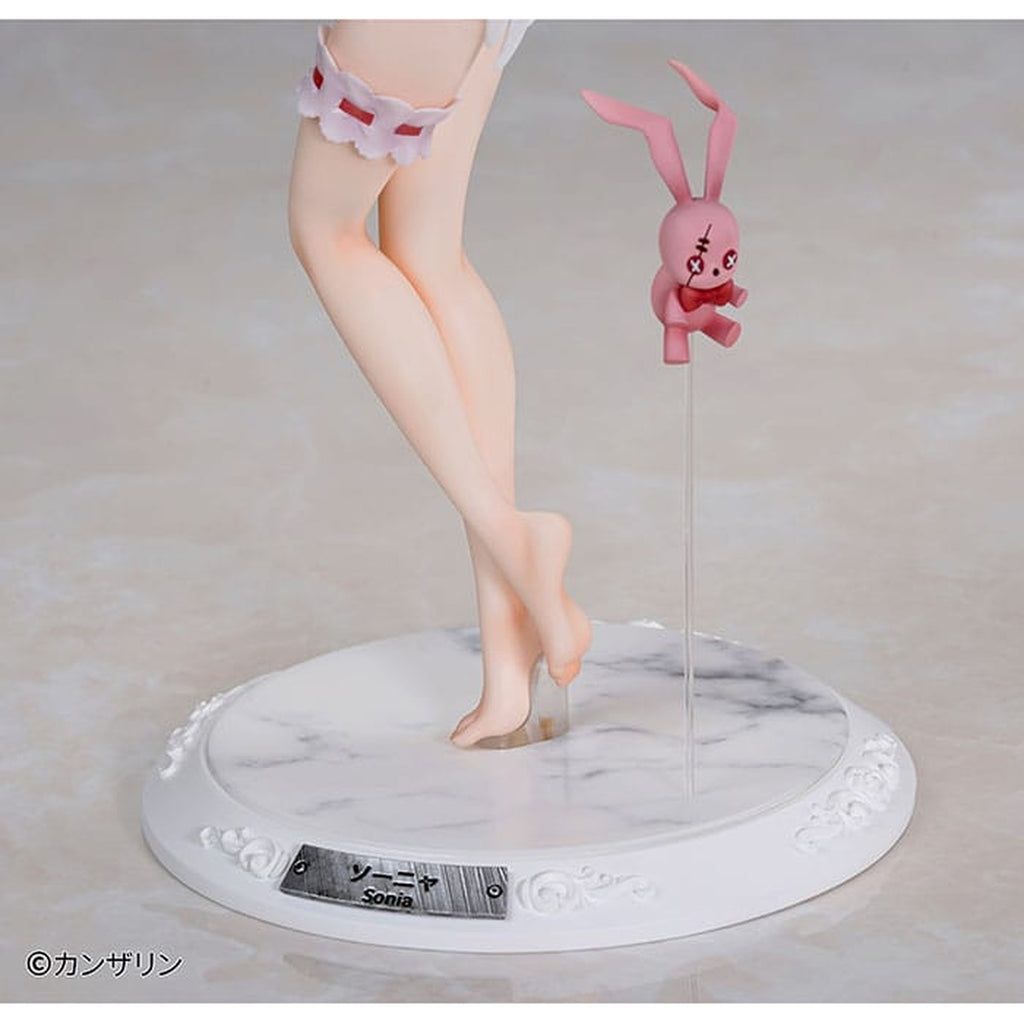 Productafbeelding Original Character PVC Statue 1/7 Sonya 24 cm