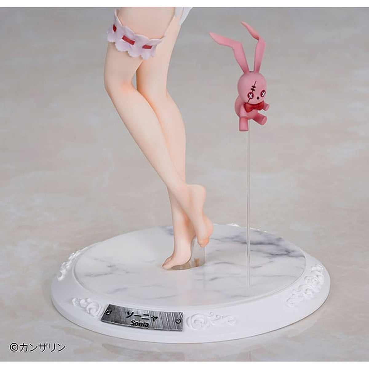 Productafbeelding Original Character PVC Statue 1/7 Sonya 24 cm