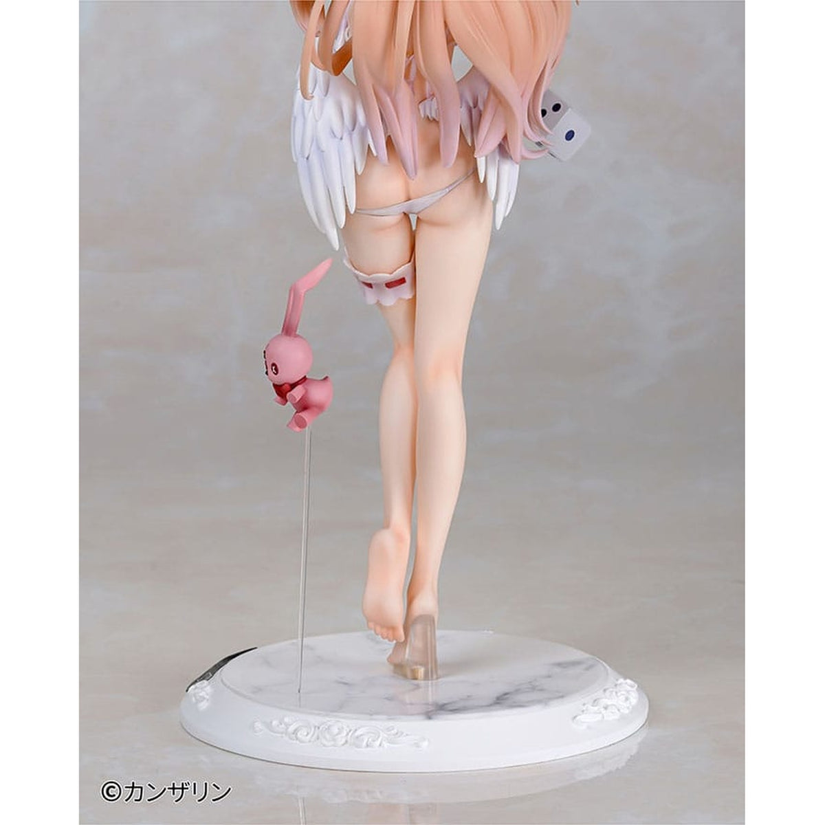 Productafbeelding Original Character PVC Statue 1/7 Sonya 24 cm