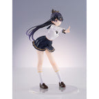 Productafbeelding Fuki Committee PVC-standbeeld 1/7 Uyu Alpha 25 cm