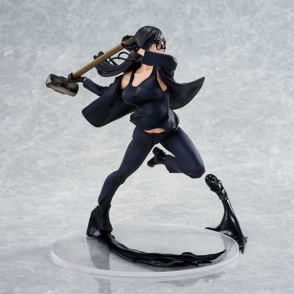 Productafbeelding Summer Time Rendering PVC Beeld Minakata Hizuru 27 cm