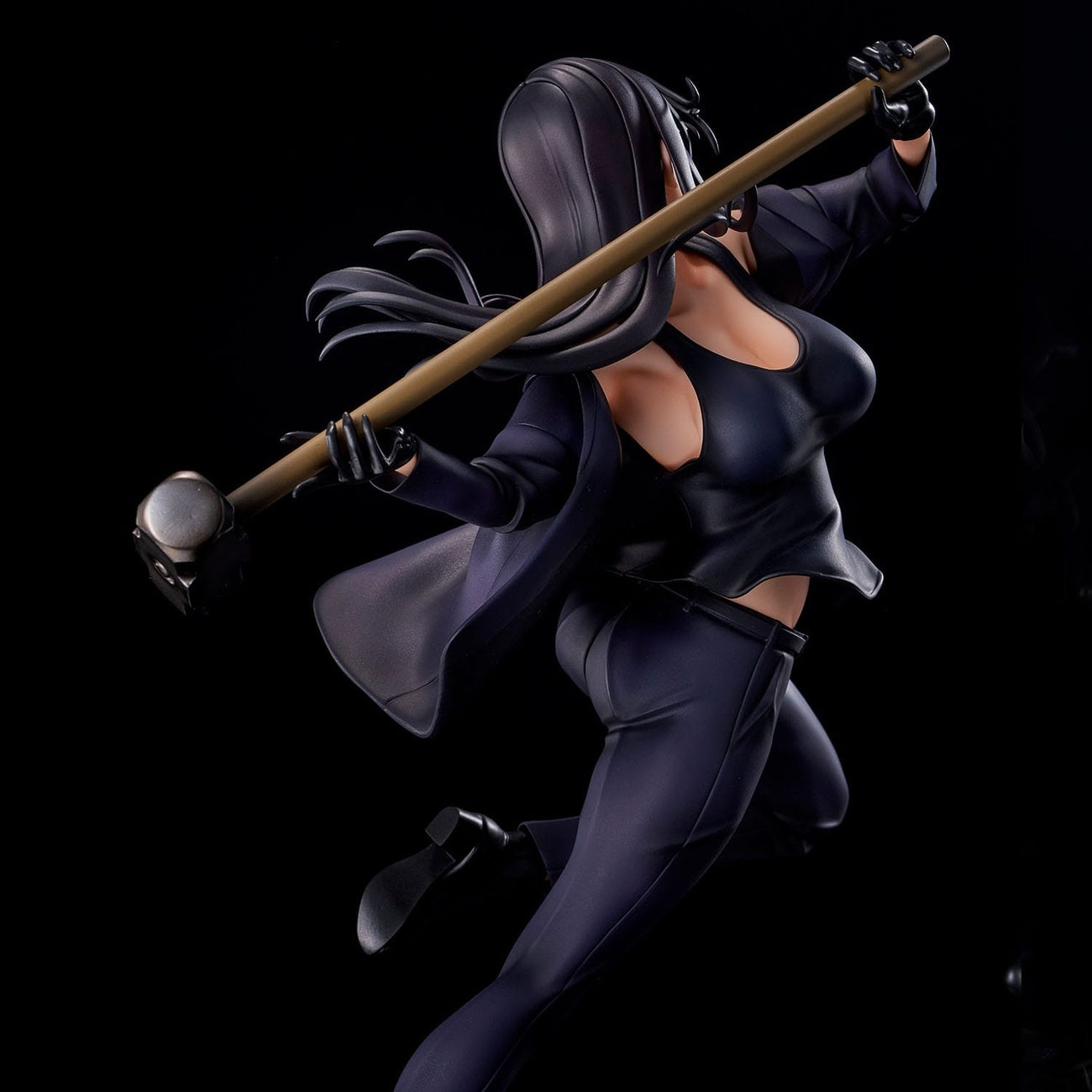 Productafbeelding Summer Time Rendering PVC Beeld Minakata Hizuru 27 cm