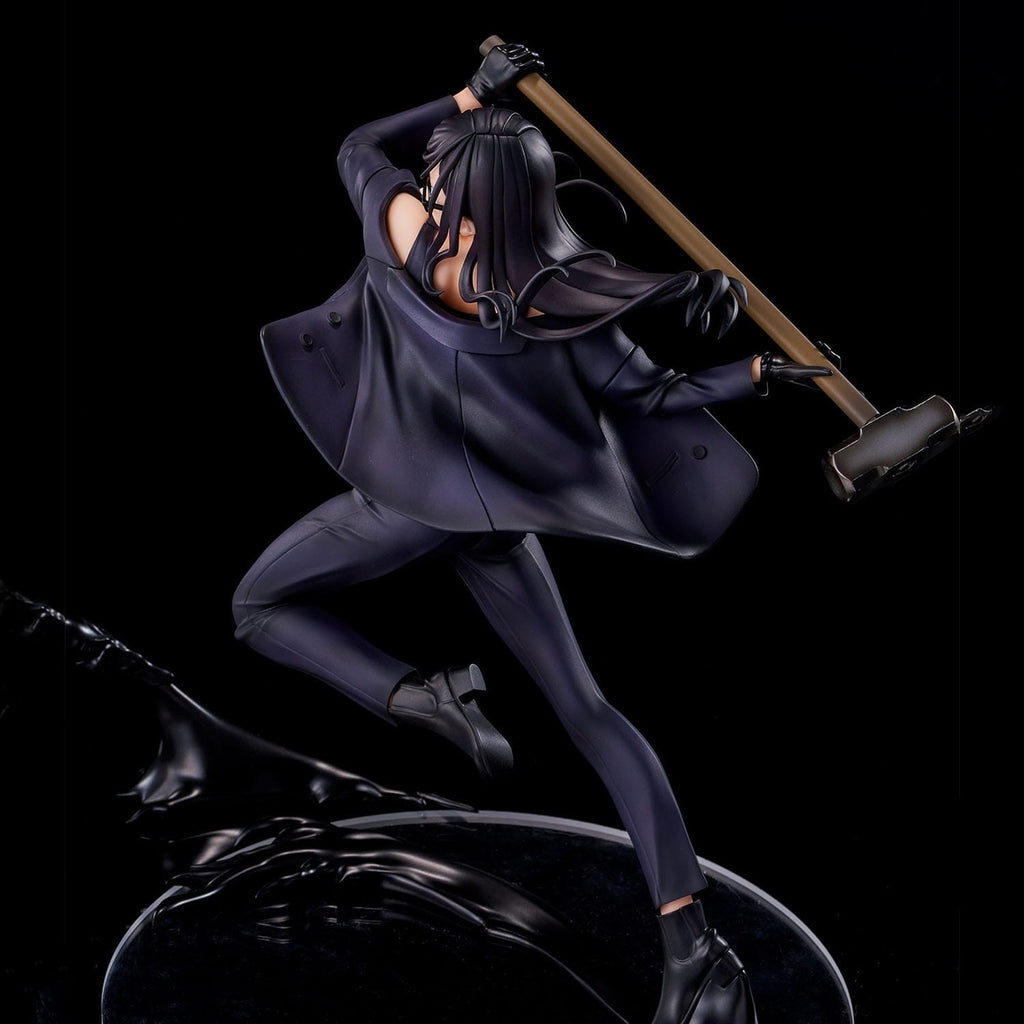 Productafbeelding Summer Time Rendering PVC Beeld Minakata Hizuru 27 cm