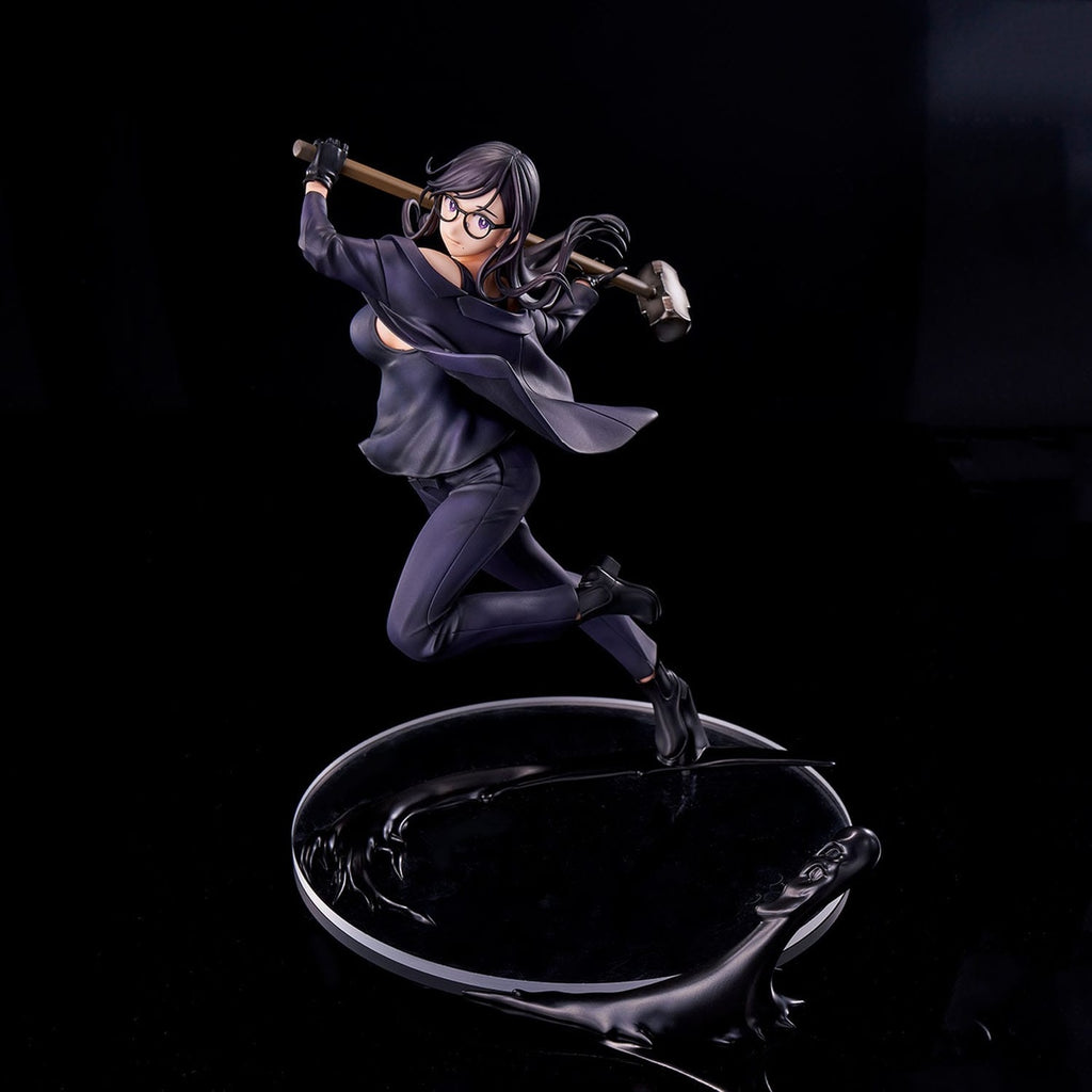 Productafbeelding Summer Time Rendering PVC Beeld Minakata Hizuru 27 cm