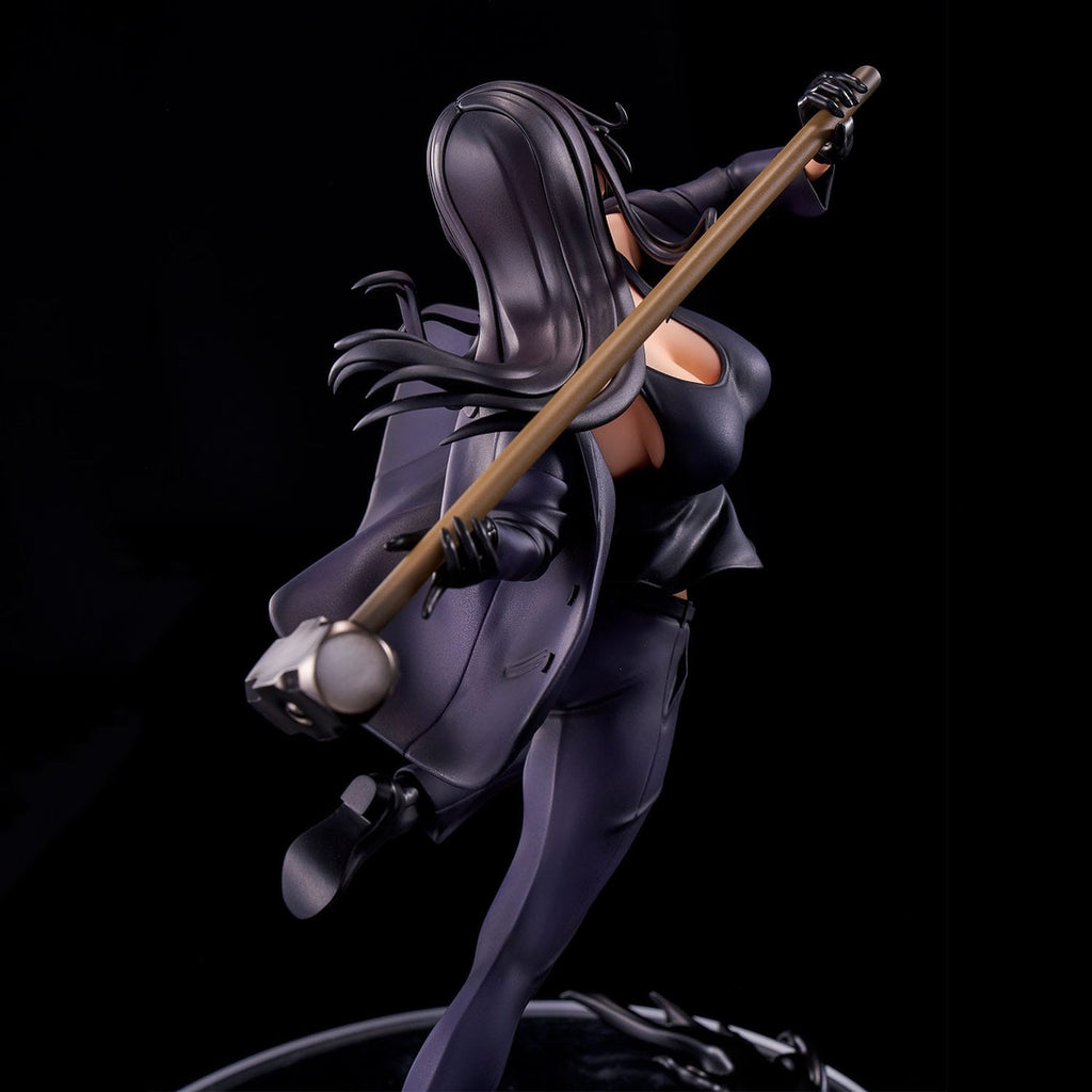 Productafbeelding Summer Time Rendering PVC Beeld Minakata Hizuru 27 cm