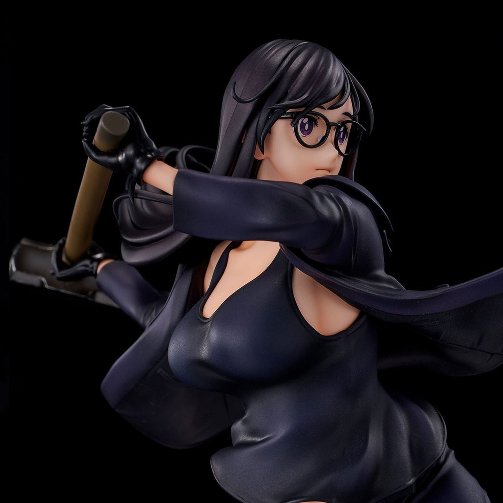 Productafbeelding Summer Time Rendering PVC Beeld Minakata Hizuru 27 cm