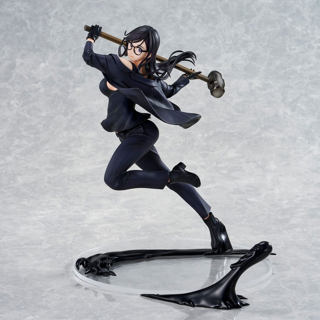 Productafbeelding Summer Time Rendering PVC Beeld Minakata Hizuru 27 cm