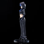 Productafbeelding Gridman Universe Zozo Black Collection PVC-beeld Rikka Takarada 24 cm