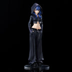 Productafbeelding Gridman Universe Zozo Black Collection PVC-beeld Rikka Takarada 24 cm