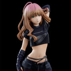 Productafbeelding Gridman Universe Zozo Black Collection PVC-standbeeld Yume Minami 24 cm