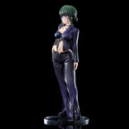 Productafbeelding Gridman Universe Zozo Black Collection PVC Statue The 2nd 24 cm