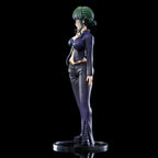 Productafbeelding Gridman Universe Zozo Black Collection PVC Statue The 2nd 24 cm