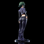 Productafbeelding Gridman Universe Zozo Black Collection PVC Statue The 2nd 24 cm