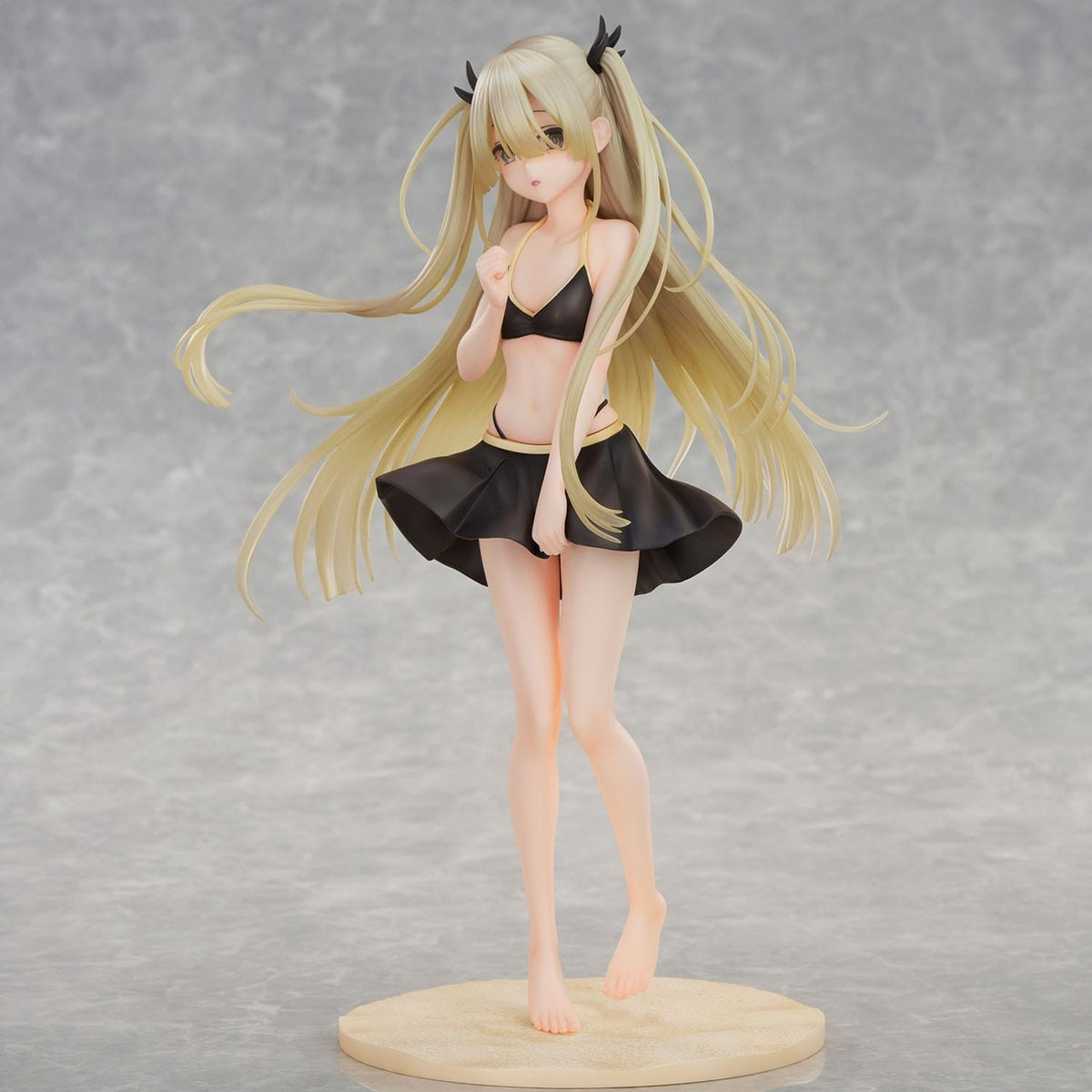 Product image Spy Classroom PVC Statue Erna Swimsuit Ver. 24 cm