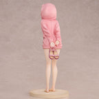 Productafbeelding Original Character PVC-standbeeld Swimsuit Hoodie Misaki Illustratie door Jonsun 26 cm