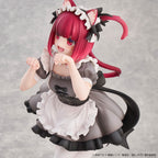 Productafbeelding Oshi No Ko PVC Statue 1/6 Kana Arima Cat Maid Ver. 26 cm
