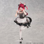 Productafbeelding Oshi No Ko PVC Statue 1/6 Kana Arima Cat Maid Ver. 26 cm