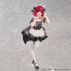 Productafbeelding Oshi No Ko PVC Statue 1/6 Kana Arima Cat Maid Ver. 26 cm