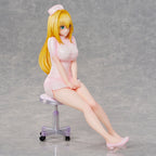 Product image To Love-Ru Darkness PVC Statue Nurse Series: Tearju Lunatique 19 cm