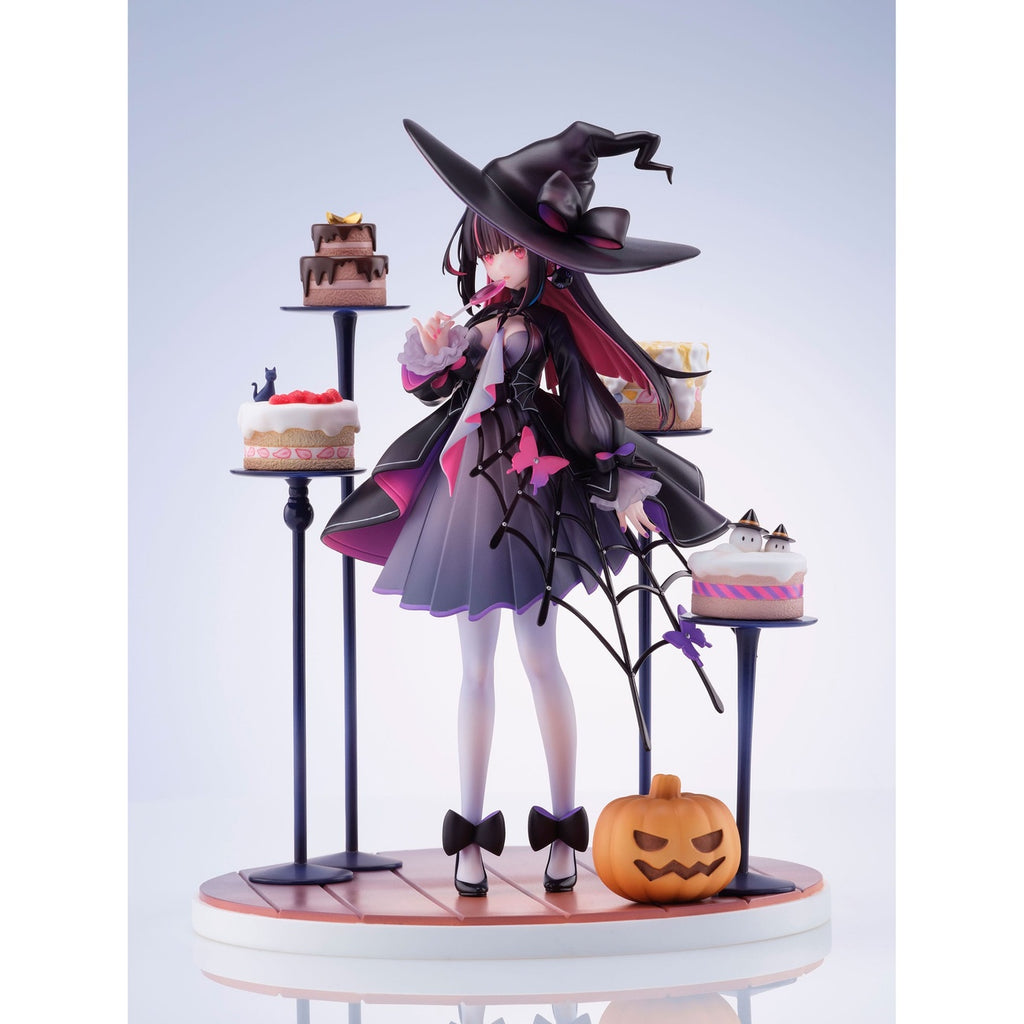 Productafbeelding Original Character PVC Beeld Halloween Heks 28 cm